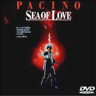 DVD  - Sea of Love SUD29740 Japan Movies & DVD Used