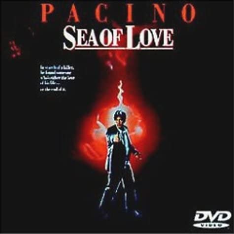 

DVD - Sea of love SUD29740 Japan Movies & DVD Used