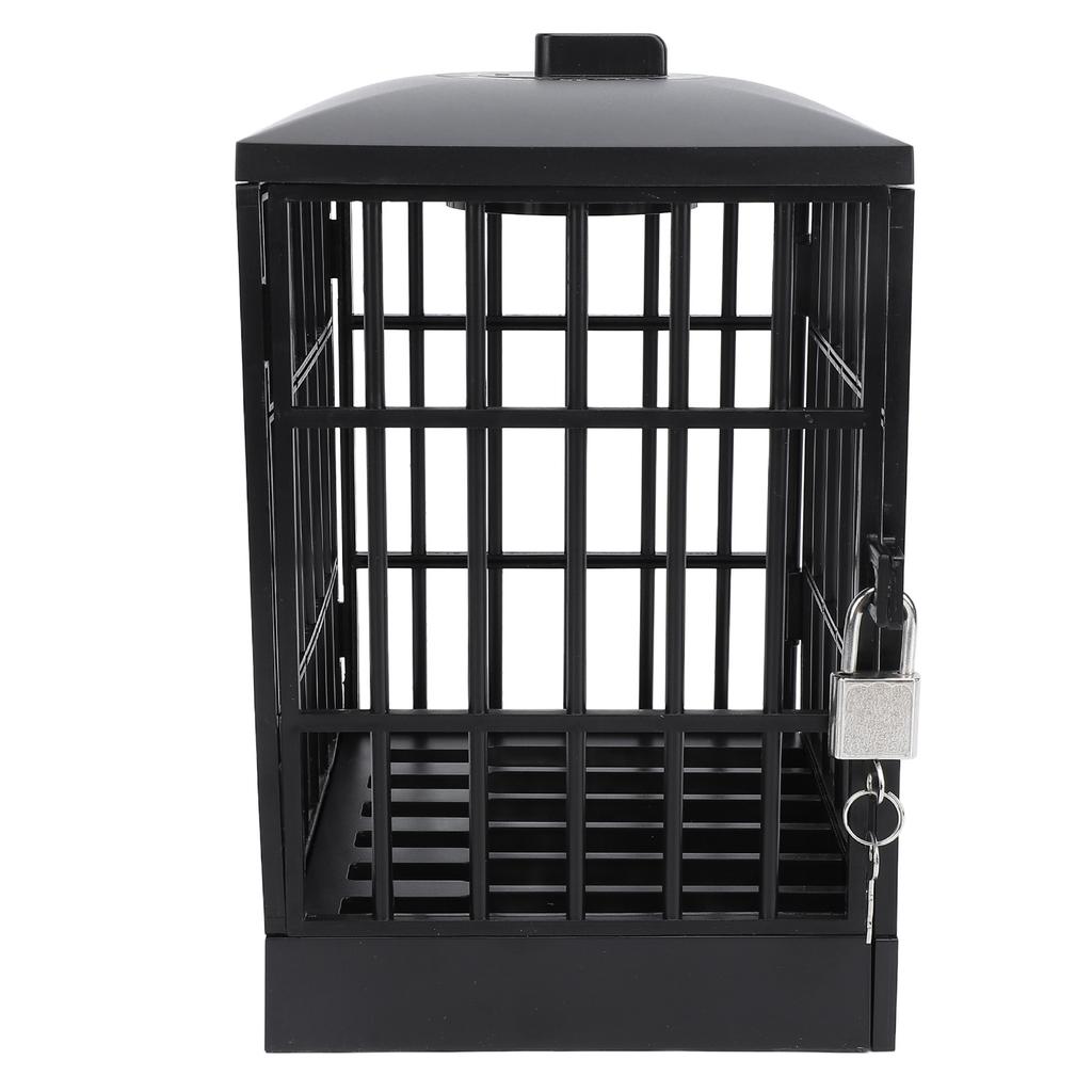 Mobile Phone Jail with Timer Cell Phones Prison Lock Up Safe Smartphone Stand Holder Classroom Home Table   Storage Gadget