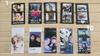 [USED] BTS Bookmark Trading Cards Korean Maker