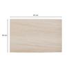 Podkładka Na Stół Basic 45X30 Beżowa