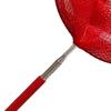Butterfly Net Handheld Telescopic Explore Nature Exercise Hand-on Ability Fishing Net Outdoor Supplies