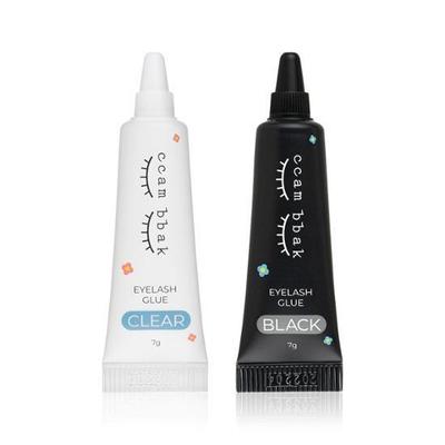 Eyelash Glue 7g, 2 Types, Choose 1