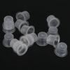 1000Pcs Tattoo Ink Cup Plastic Pigment Holder Permanent Makeup Supplies S