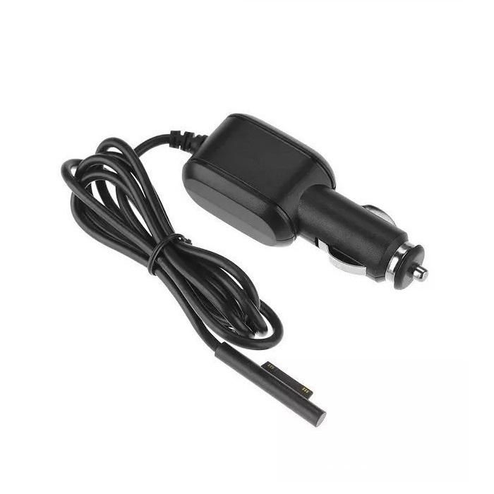 Coreparts Car Power Adapter For Ms Surface, Mbxms-Dc0002