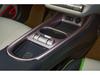BYD Dolphin Gear Shift Frame - Interior Modification Bright Strip Sticker