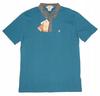 Original Penguin Slim Fit Bavlna Polokošile XL