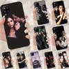 Damon Elena The Charli Damelio Voor Samsung Galaxy A56 A36 A26 A16 A05 A06 A22 A32 A52 A54 A34 A14 A55 A15 A53 A33 A35 Hoesje