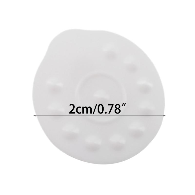 Milk Extractor Spare Part Repalcement Membrane for Swing, Mini Electric Breast Pumps Repair Accessory