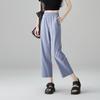 SOFSIL Women's 2026 Summer Straight-Leg Casual Pants