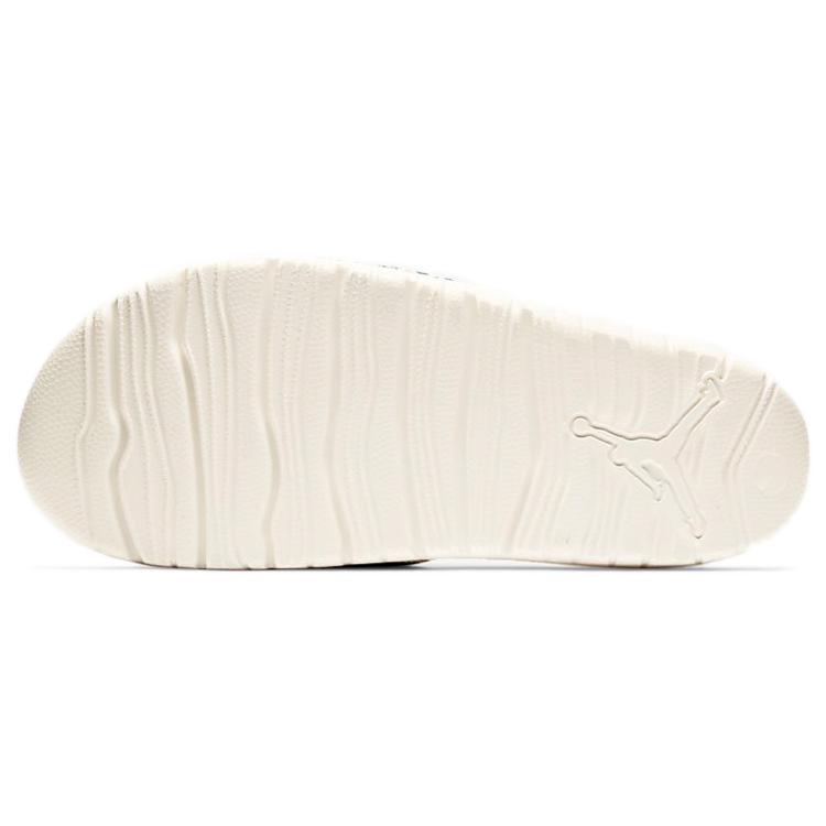 Air Jordan Break Slide 'Quai 54' CZ4151-100