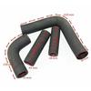 Kühlerschlauchrohr-Set 4-teilig Massey Ferguson 135 148 240 Traktor 3 Zylinder w624
