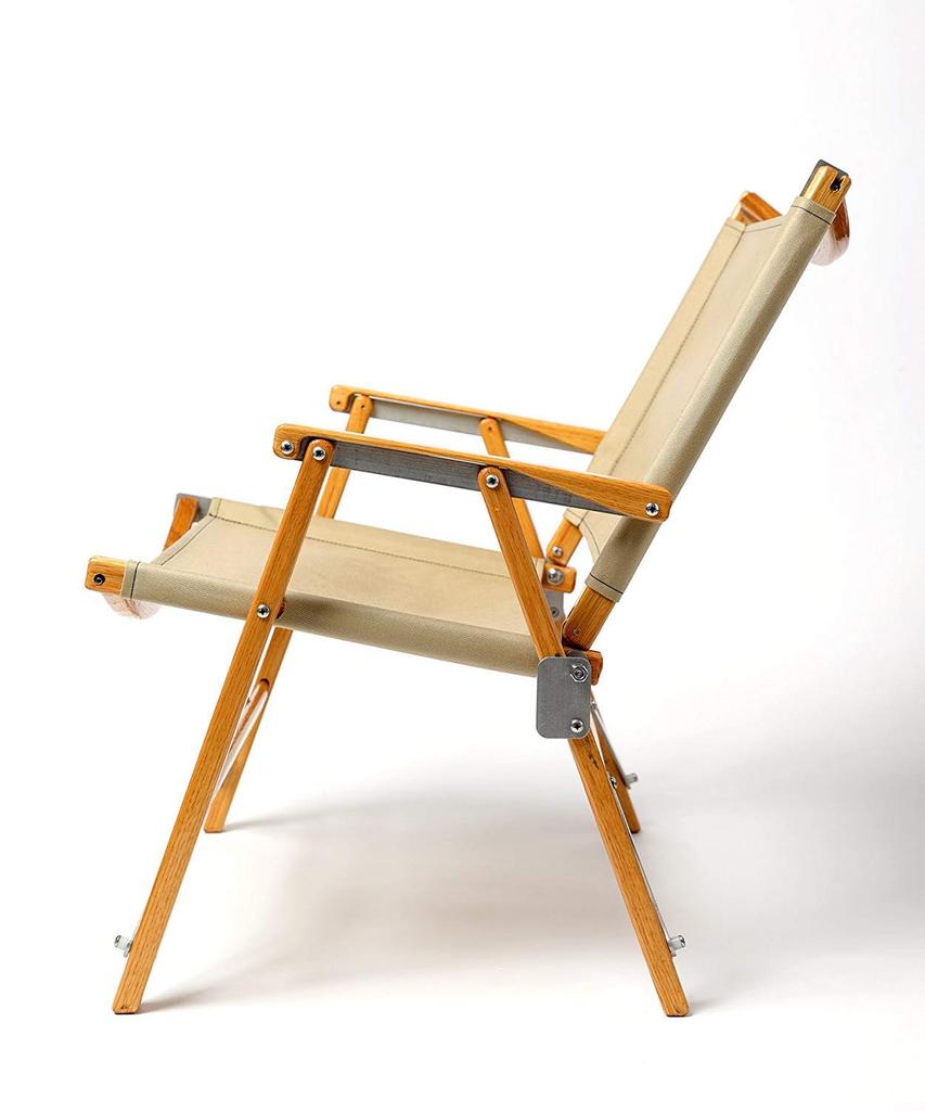 Kermit Chair Tan Beige [Used]