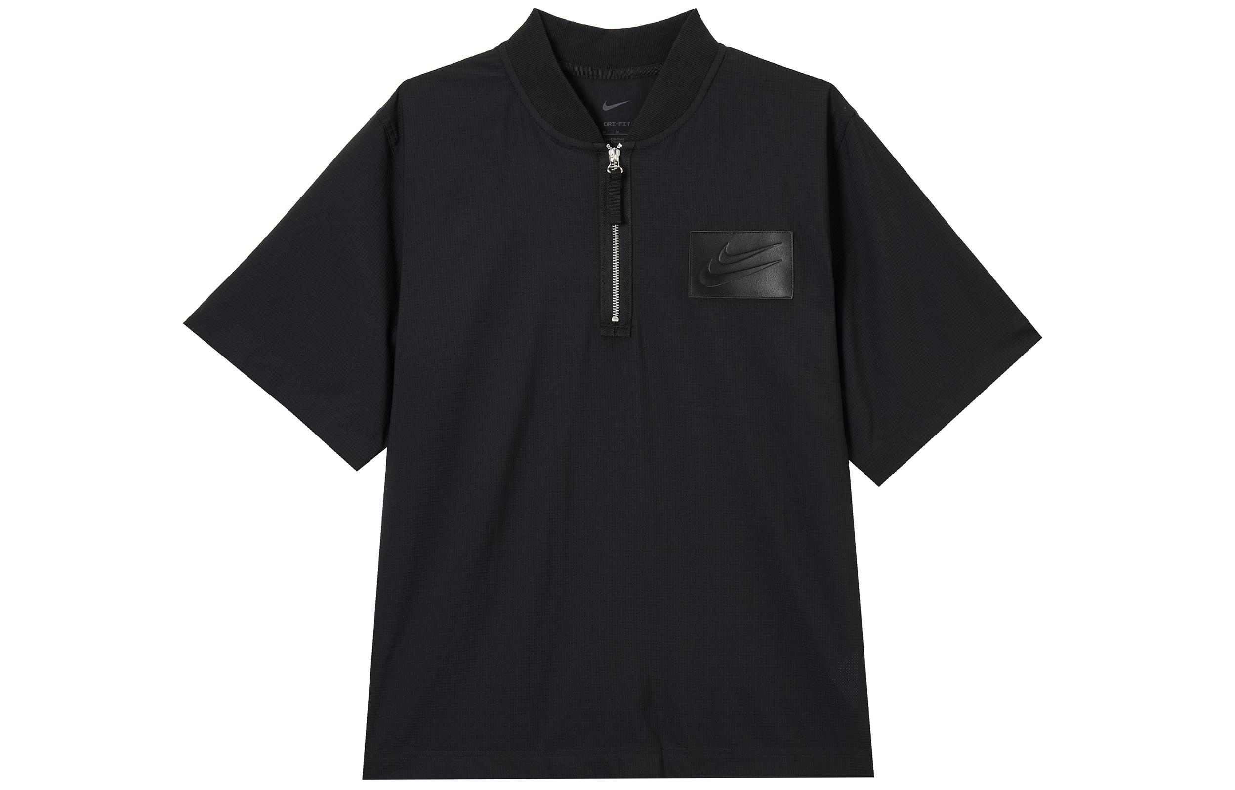 Nike Kevin Durant Men s Dri FIT Short Sleeve Basketball Top HJ4214-010 XL