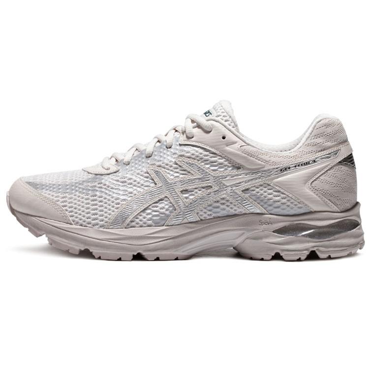 ASICS Gel-Flux 4  Grey  Men s 1011A614-025 EU 44
