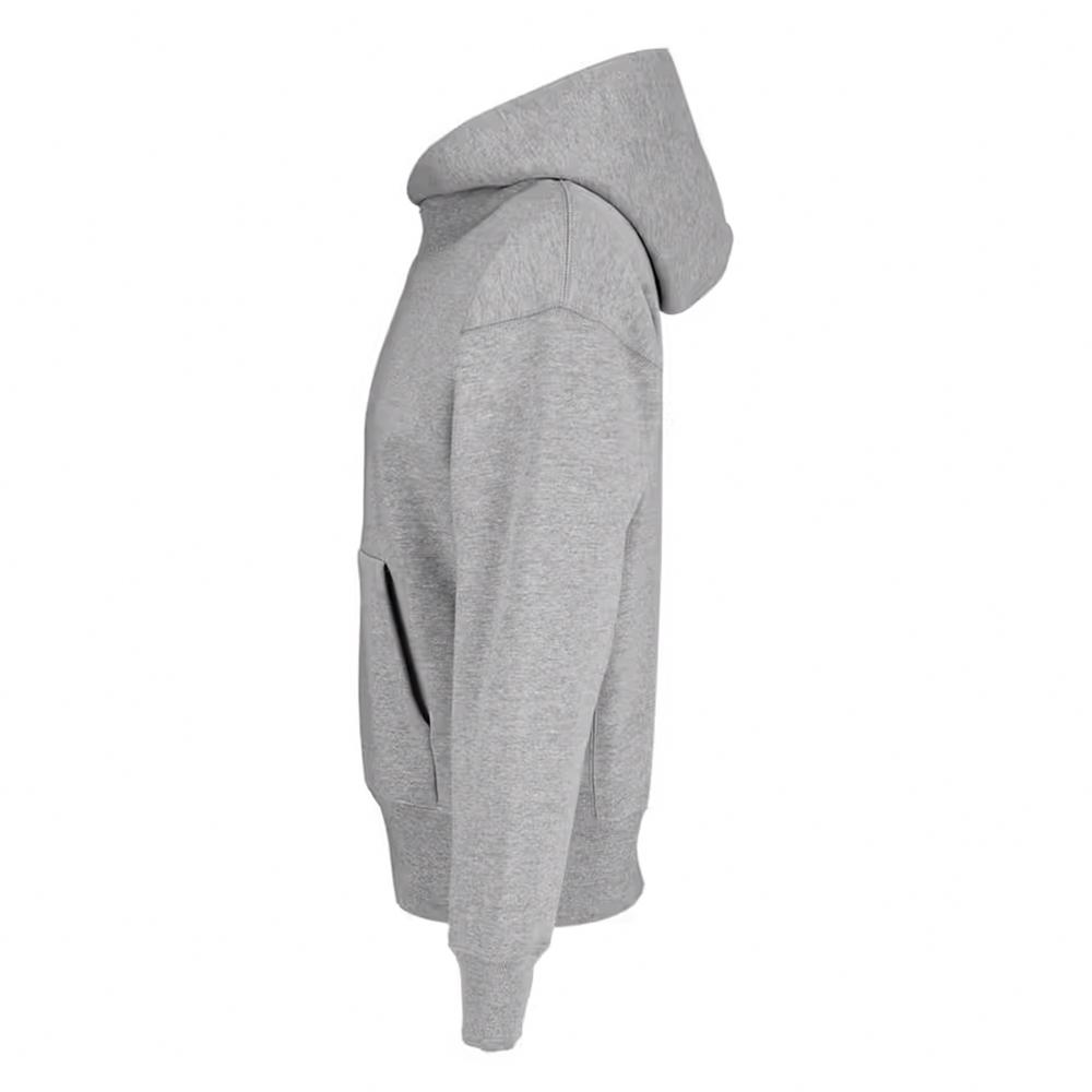 SOLS Unisex Adult Origin Oversized Hoodie
