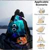 1Pc Monster Friend Flannel Fleece Blanket Soft Warm Throw Blanket for Sofa Bed Couch Home Decor Lightweight Travel Nap Blanket Xmas Gift K1587