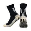 5Pairs Men Women Non Slip Grip Socks Ideal for Skateboard Tennis Running Shockproof and Lightweight