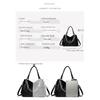 Handtasche Damen PU Verstellbarer Riemen Büro Täglich