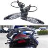 Motorbike Turn Signals for BM&W G310GS G310R F 800 GS F 650 GS HP2 Sport R1200GS Motorcycle Front Or Rear LED Turn Signal Indictors