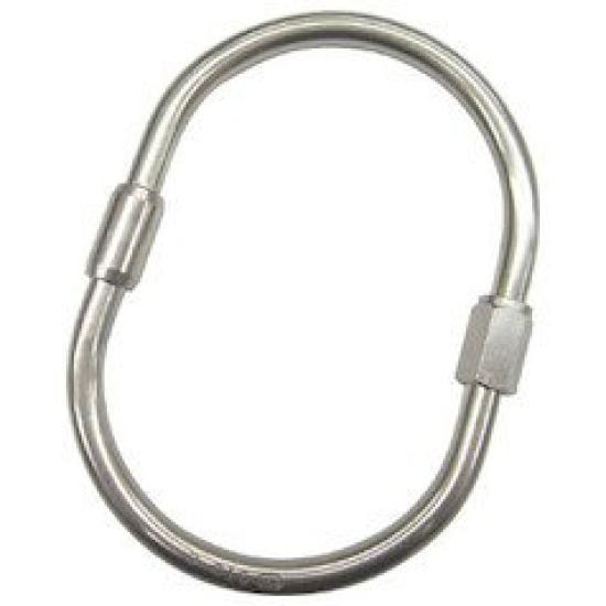 

Mizumoto Stainless Steel Turn Catch Wire Diameter 8mm Length 110mm B2361