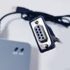 Xin Zhong Xin F200HFS Desktop ID Card Reader CN plug (adapter included)