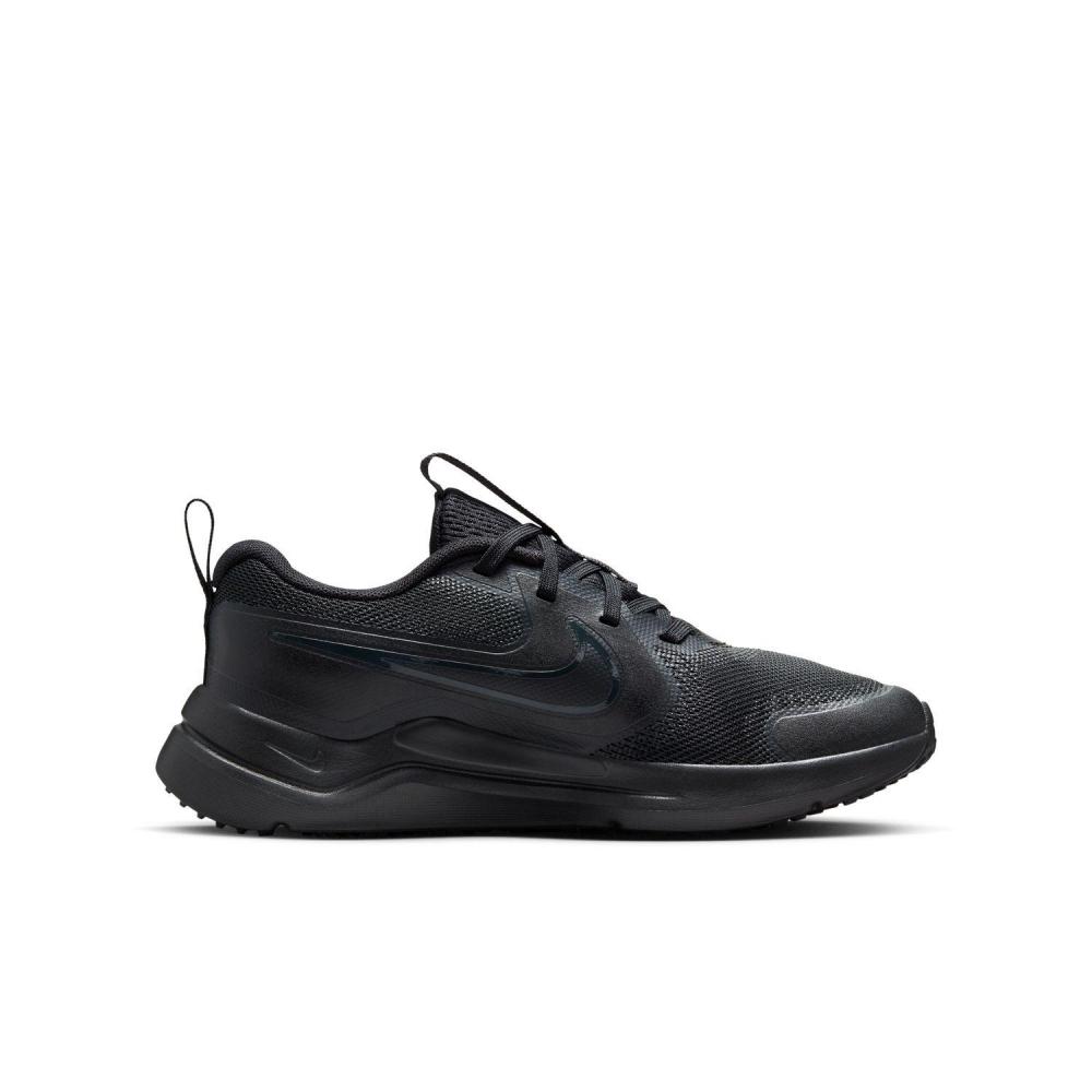 Nike Cosmic Runner Gs Khm4402 001 Blk Anthra