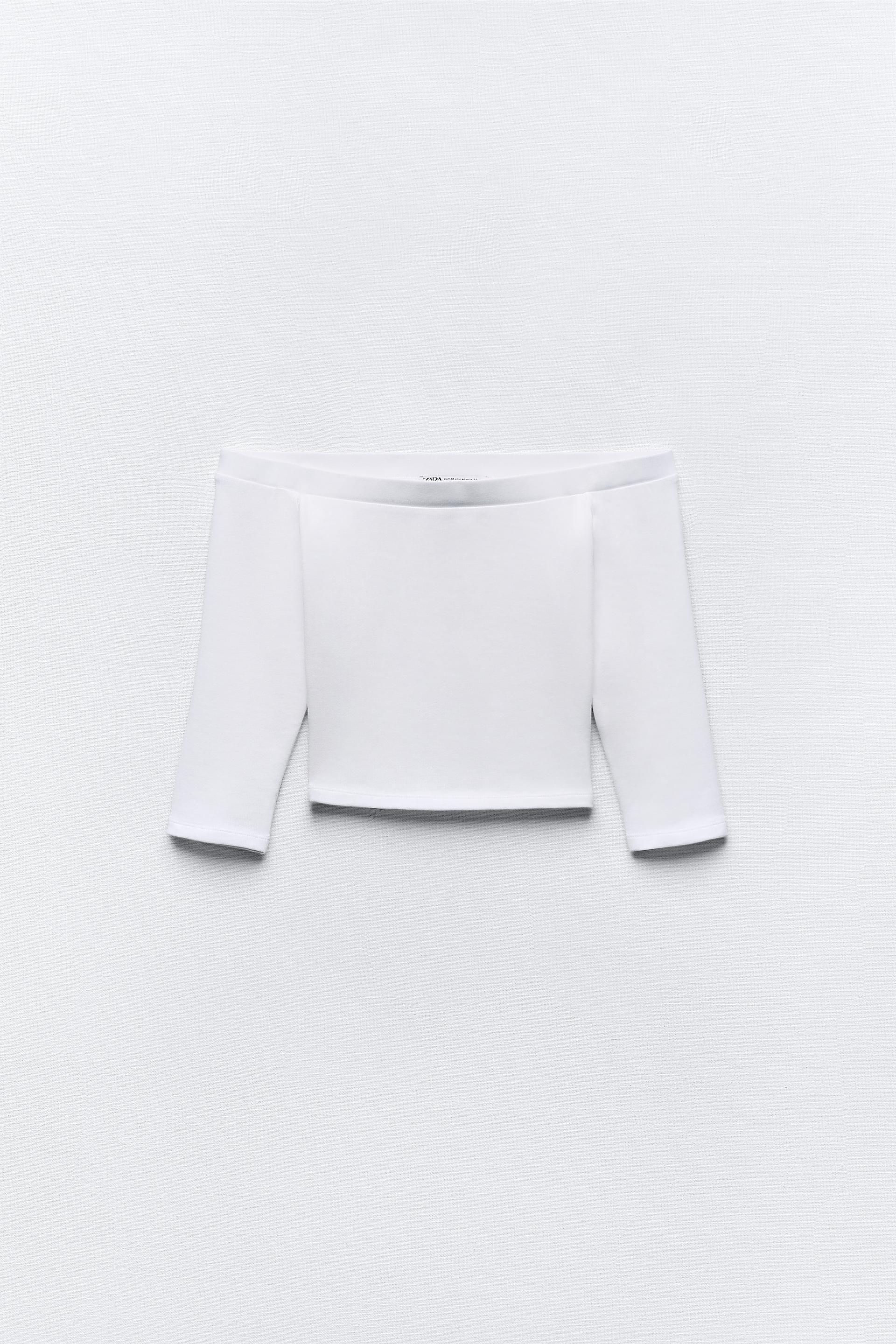 

СОБРАННЫЙ ЭЛАСТИЧНЫЙ ТОП