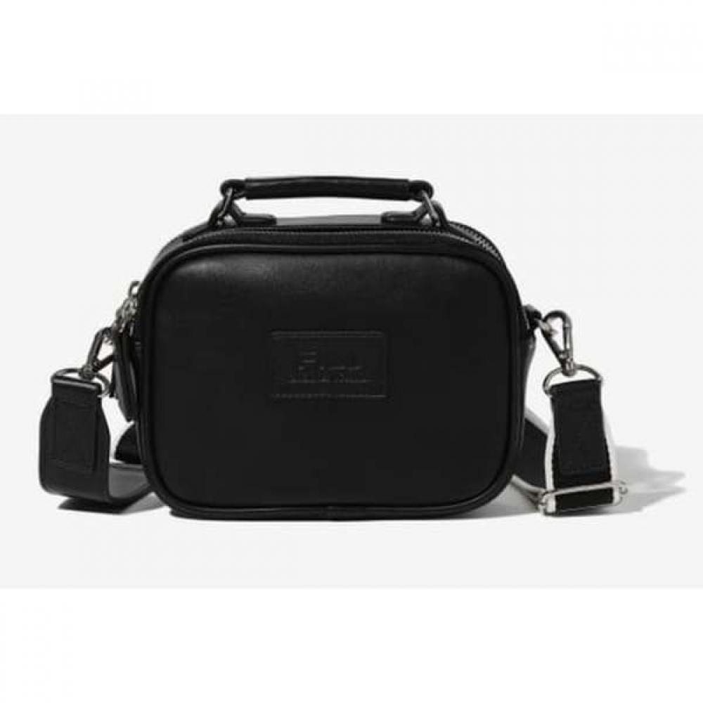 

Fila Signature Pu Square Bag Fs3bcf5332f 000