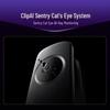 Kaadas Q20F Pro V2 Smart Door Lock with Integrated Camera