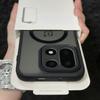 Matte Wireless Charge Magnetic Phone Case For OnePlus 15 13 13R 13S 13T Nord 5 CE 5 Ace 5 Pro For Magsafe Bumper Non-Slip Cover