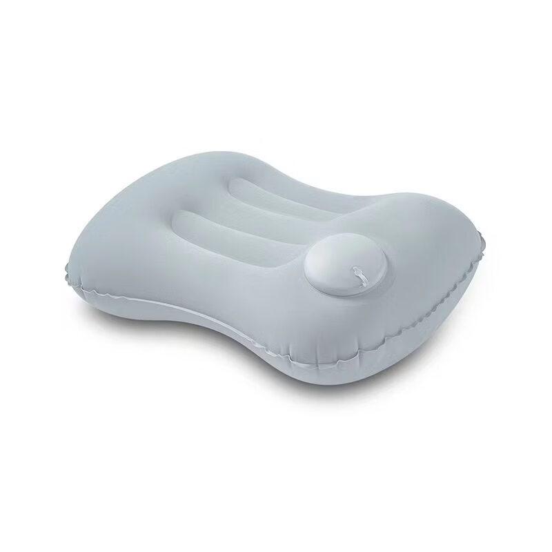 Kashicong Portable Inflatable Travel Pillow