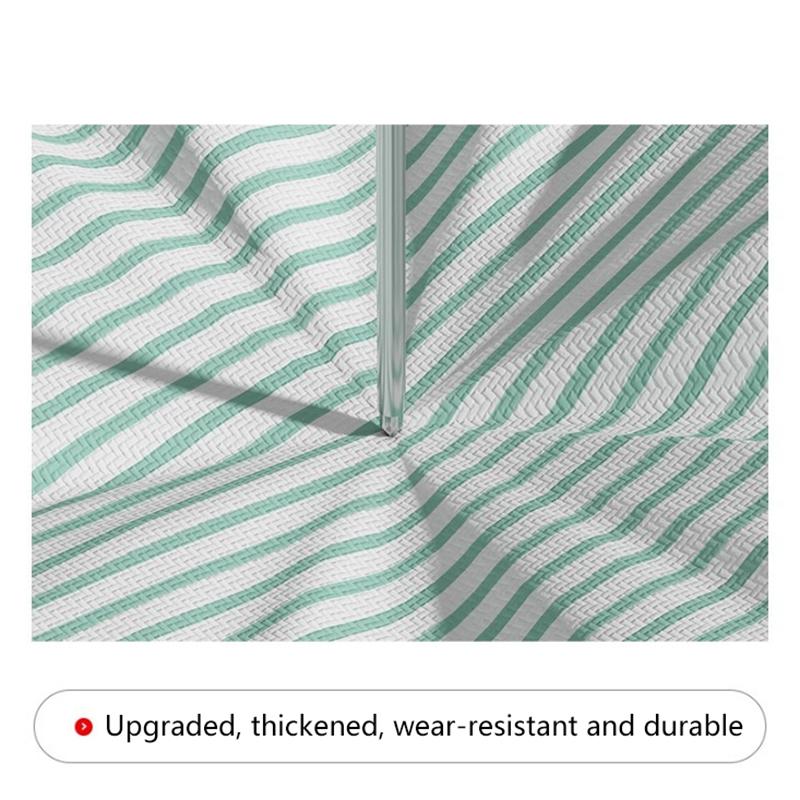 1 Peça Bolsa de Armazenamento Doméstico de Grande Capacidade Material Não Tecido Organizador de Guarda-Roupa Pode Ser Usado Para Edredom Roupas Brinquedos