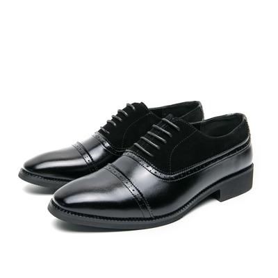 Fashion Leather Shoes Casual Business Shoes for Men Dress Tenis De Hombre Moccasins Mokasin Tenis Caballero Designer Sneakers