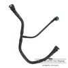 12673862 PCV Valve Tubing For Chevy Chevrolet 2016-2025 Malibu 1.5L L4 - Gas