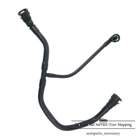 12673862 PCV Valve Tubing For Chevy Chevrolet 2016-2025 Malibu 1.5L L4 - Gas