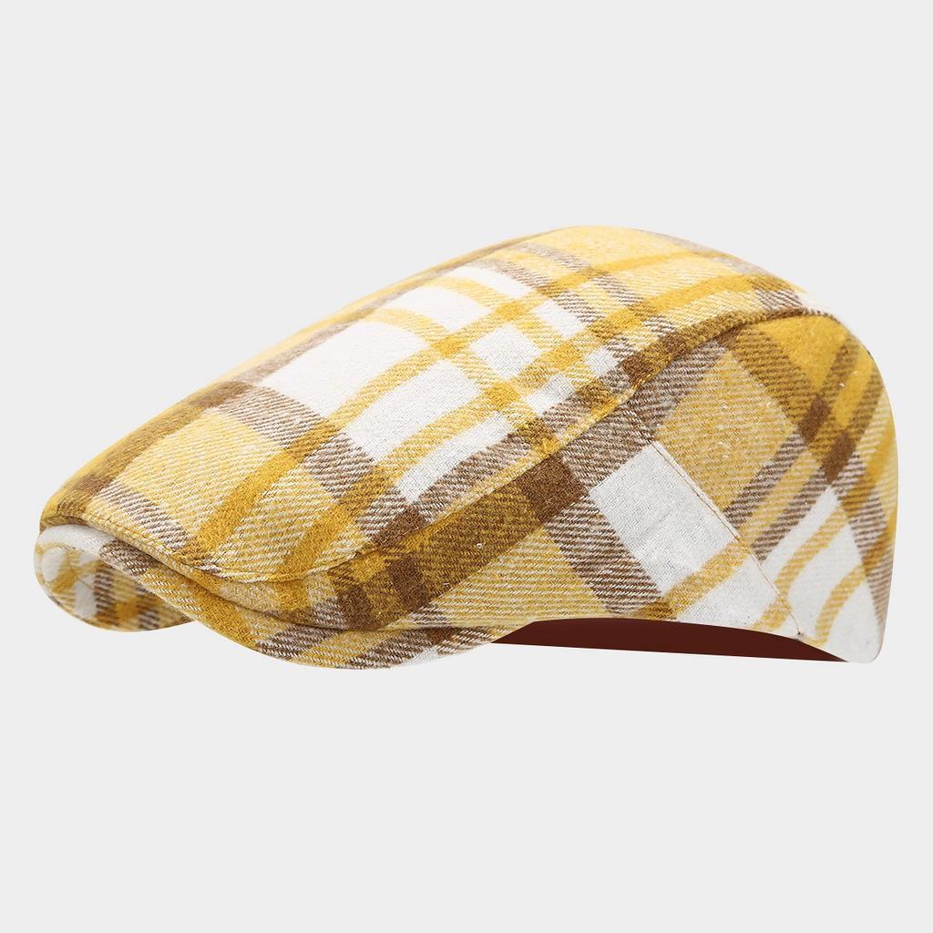 Vintage Ayarlanabilir Unisex Vintage Şapka, Dış Mekan Yürüyüşü ve Dağcılık İçin
