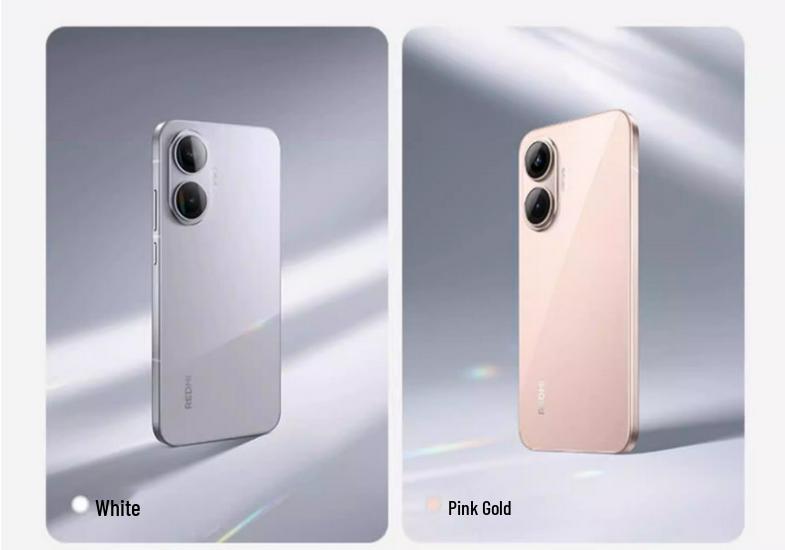 Xiaomi Redmi Note Turbo 4 Pro Smartphone Genuine