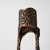Metall Lysestake Sinklegering Lysestake Lysestake Trekantet Lysestakeholder BryllupsMidtstykker Hjemmeinnredning