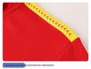 Unisex Autumn Winter Long Sleeve Football Training Suit with Half Zip for Children and Adults