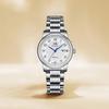 Shanghai Women's Automatic Mechanical Dual Calendar Watch