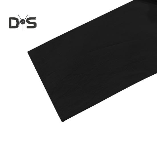 Pánské bavlněné tričko s dlouhým rukávem a výstřihem do V, volné tričko, jednobarevné, letní, ležérní, pro denní nošení, pouliční, párty, plážové