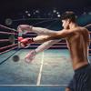 Boxing Reflex Ball Boxing Training Ball with Headband Boxing Speed Ball for Hand Eye Coordination Punching Speed