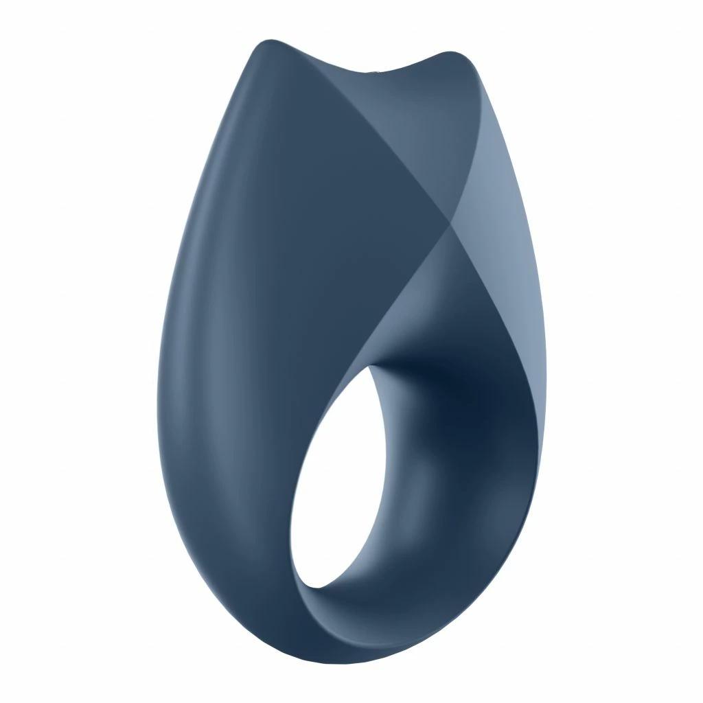 Vibrating ring - Satisfyer Royal One Ring