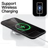 Luxury Matte Silicone Case for iPhone 17 Air Pro Max Ultra Thin Soft Cover Lens Full Camera Protection Case for iPhone 17 ProMax