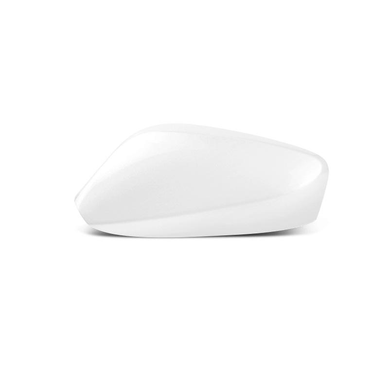 Rearview Mirror Cover Shell for 2011-2016 Hyundai Elantra - Side Mirror Housing Replacement