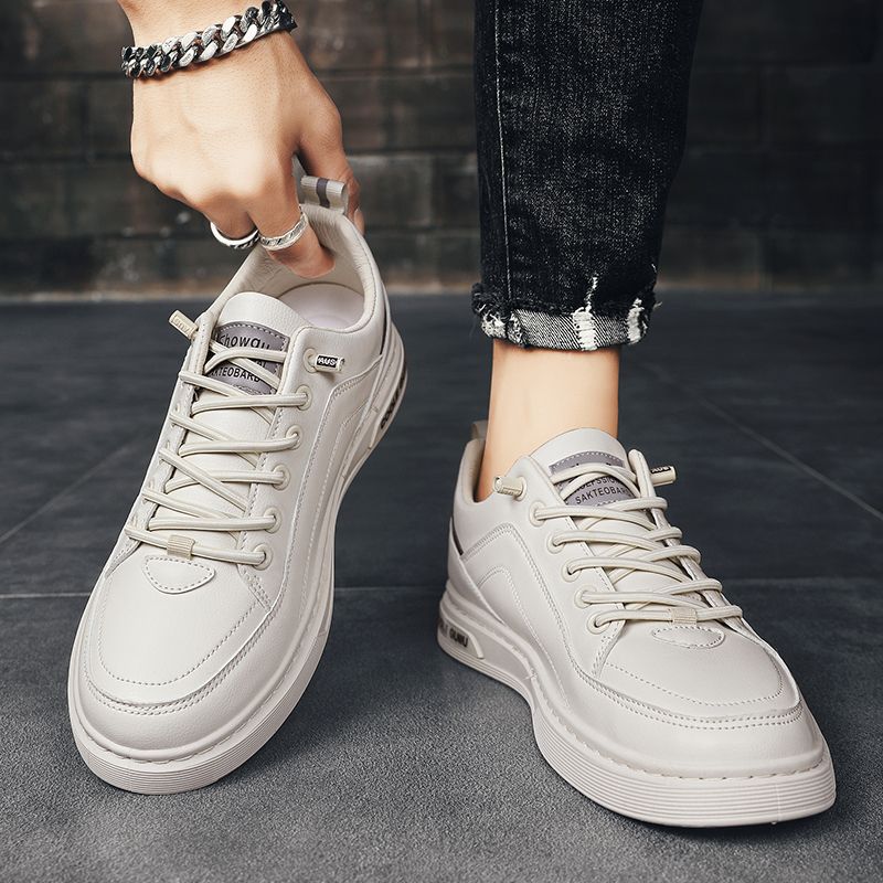 

Men s shoes summer breathable thin deodorant mesh shoes men s sports and leisure running student versatile dad trendy shoes 44