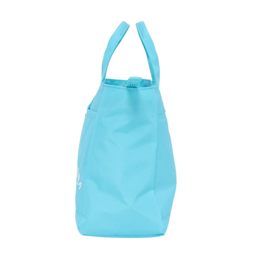 PING GB-U2503 Arizona Casual Round Tote Bag, SKY 38234 (Light Blue/FF/Men's)