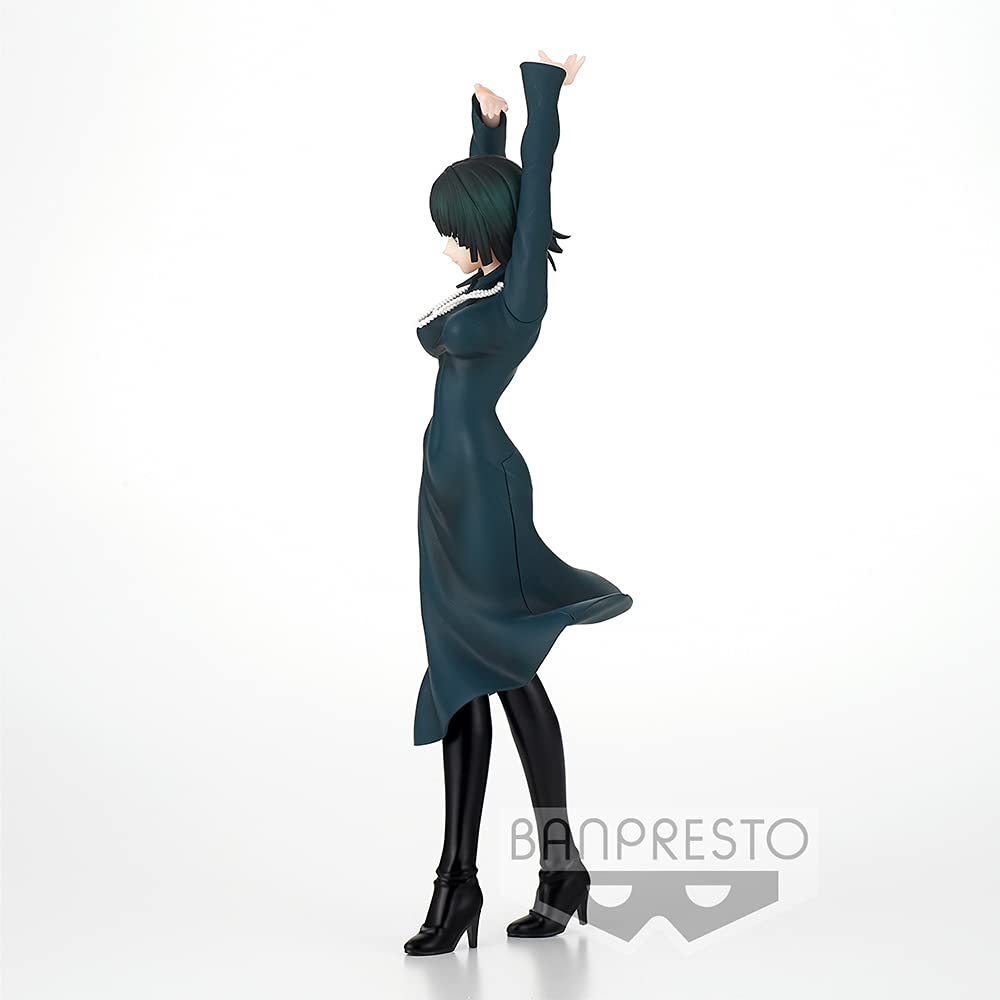 Banpresto One Punch Man ESPRESTO shapely Hell's Fubuki