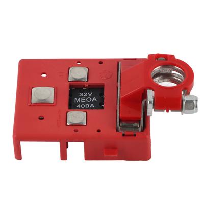 Battery Distribution Terminal Fused Connector Post 32V 400A Accessory for Car Caravan